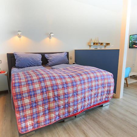 Appartements Villa Schwanenteich Đảo Đảo Fehmarn Ngoại thất bức ảnh