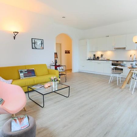 Appartements Villa Schwanenteich Đảo Đảo Fehmarn Ngoại thất bức ảnh