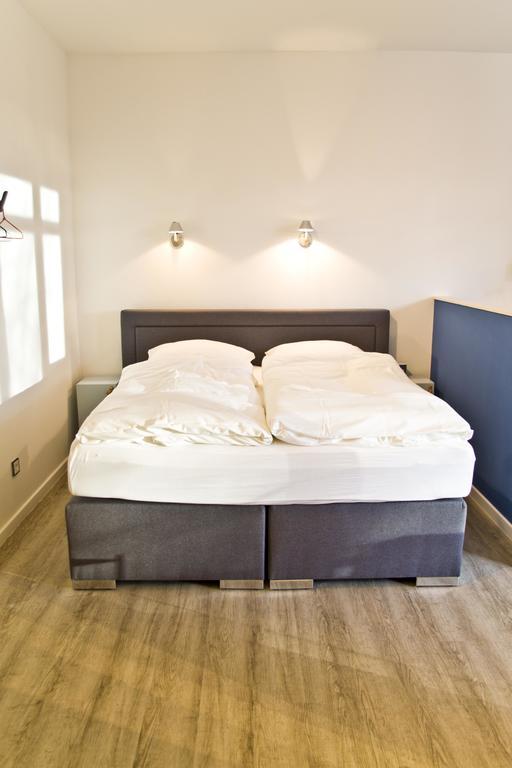 Appartements Villa Schwanenteich Đảo Đảo Fehmarn Ngoại thất bức ảnh