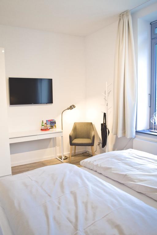 Appartements Villa Schwanenteich Đảo Đảo Fehmarn Ngoại thất bức ảnh