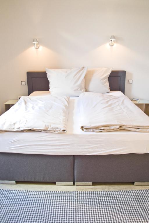 Appartements Villa Schwanenteich Đảo Đảo Fehmarn Ngoại thất bức ảnh
