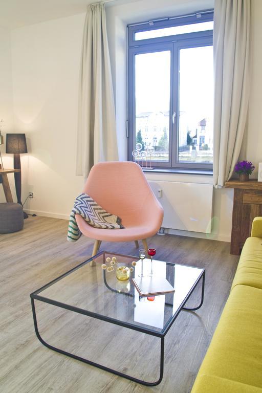 Appartements Villa Schwanenteich Đảo Đảo Fehmarn Ngoại thất bức ảnh