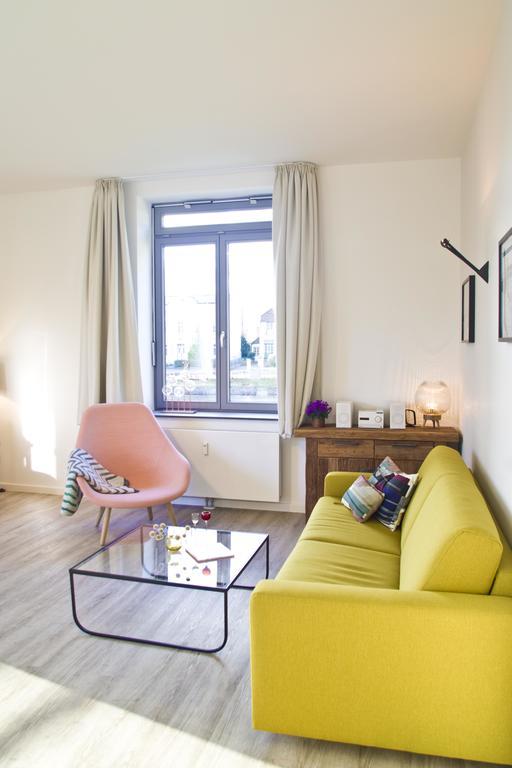 Appartements Villa Schwanenteich Đảo Đảo Fehmarn Ngoại thất bức ảnh